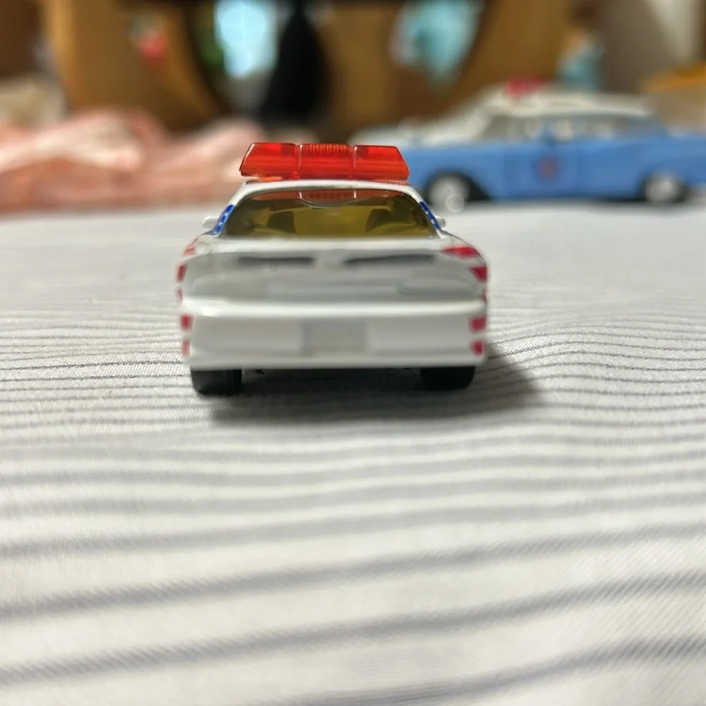 Dare Matchbox car